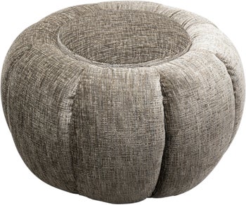 Табуретка Fiori Grey Ø53cm – изображение-1.