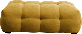 Taburet Salamanca Galben 125x80cm – imagine-1.