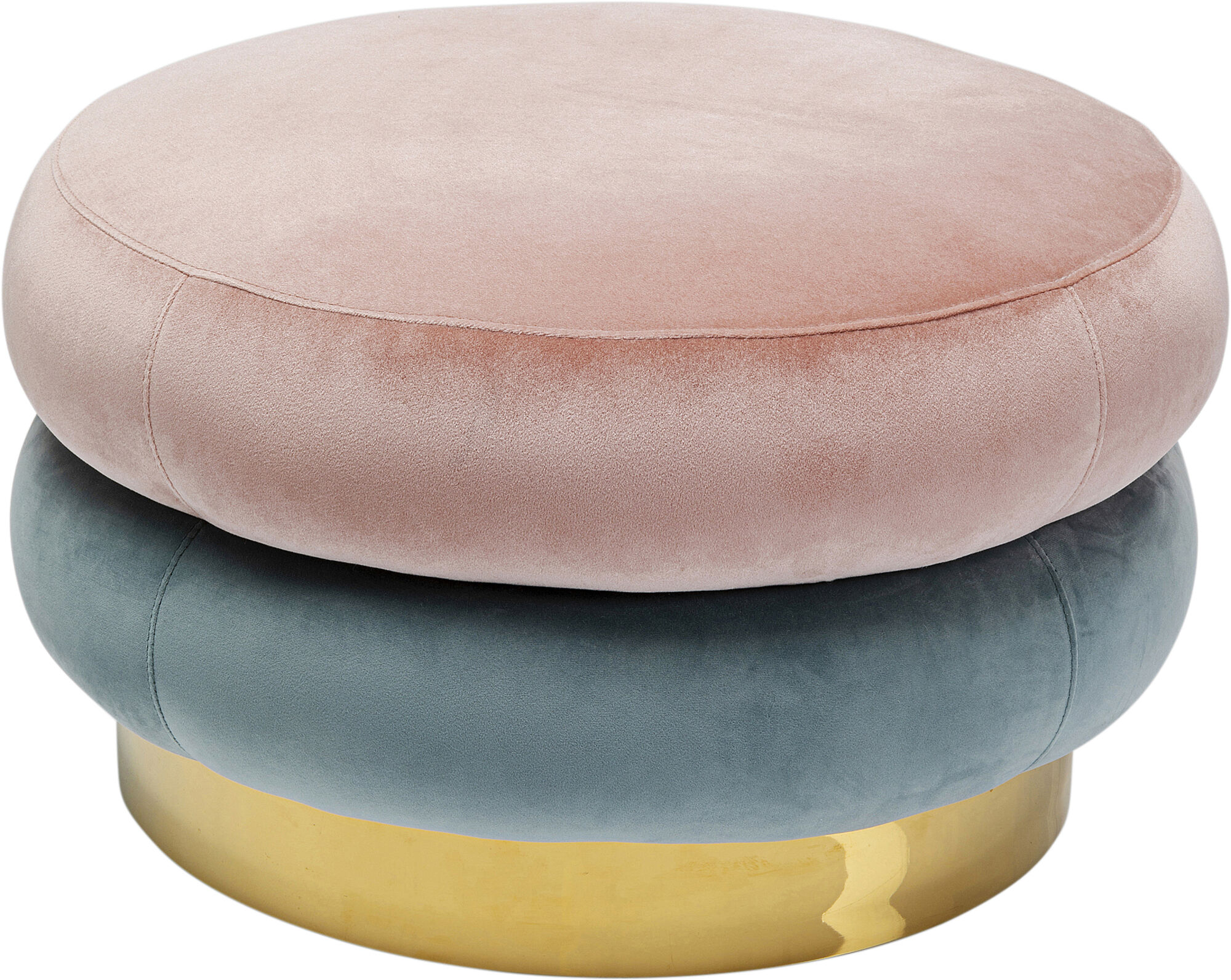 SGABELLO SANDWICH DUO Ø63 – immagine-1.