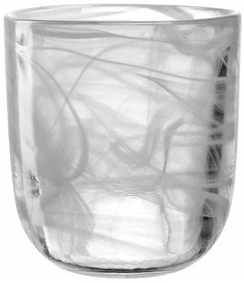 R: Leonardo Арт.53342 свещник 12 см. бял SALERNO – изображение-1