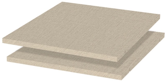 Рафт Inva F45-TX – изображение-1