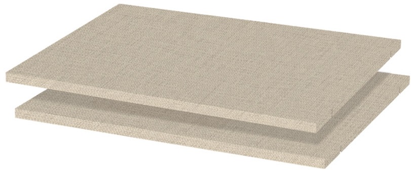 Рафт Inva F90-TX – изображение-1