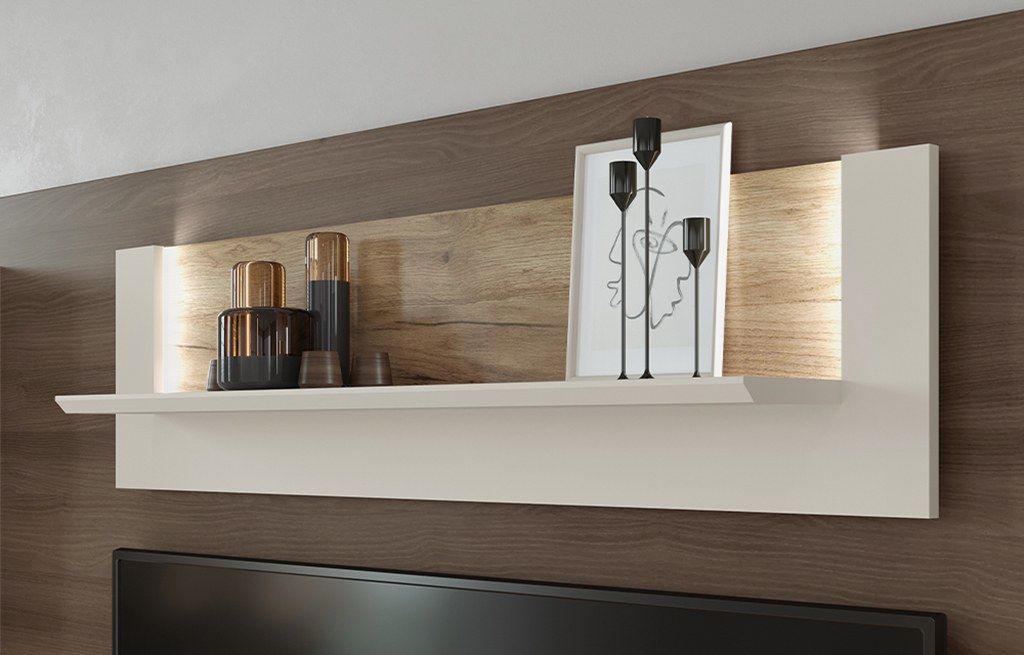 Рафт Loft45 VP116/S45 – изображение-1