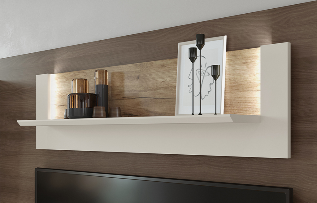 Рафт Loft45 VP140/S45 – изображение-1