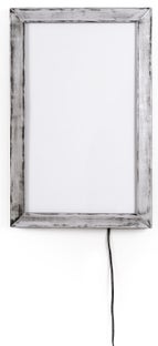 Rama z podświetleniem LED Frame It 24x37 cm – obraz-1