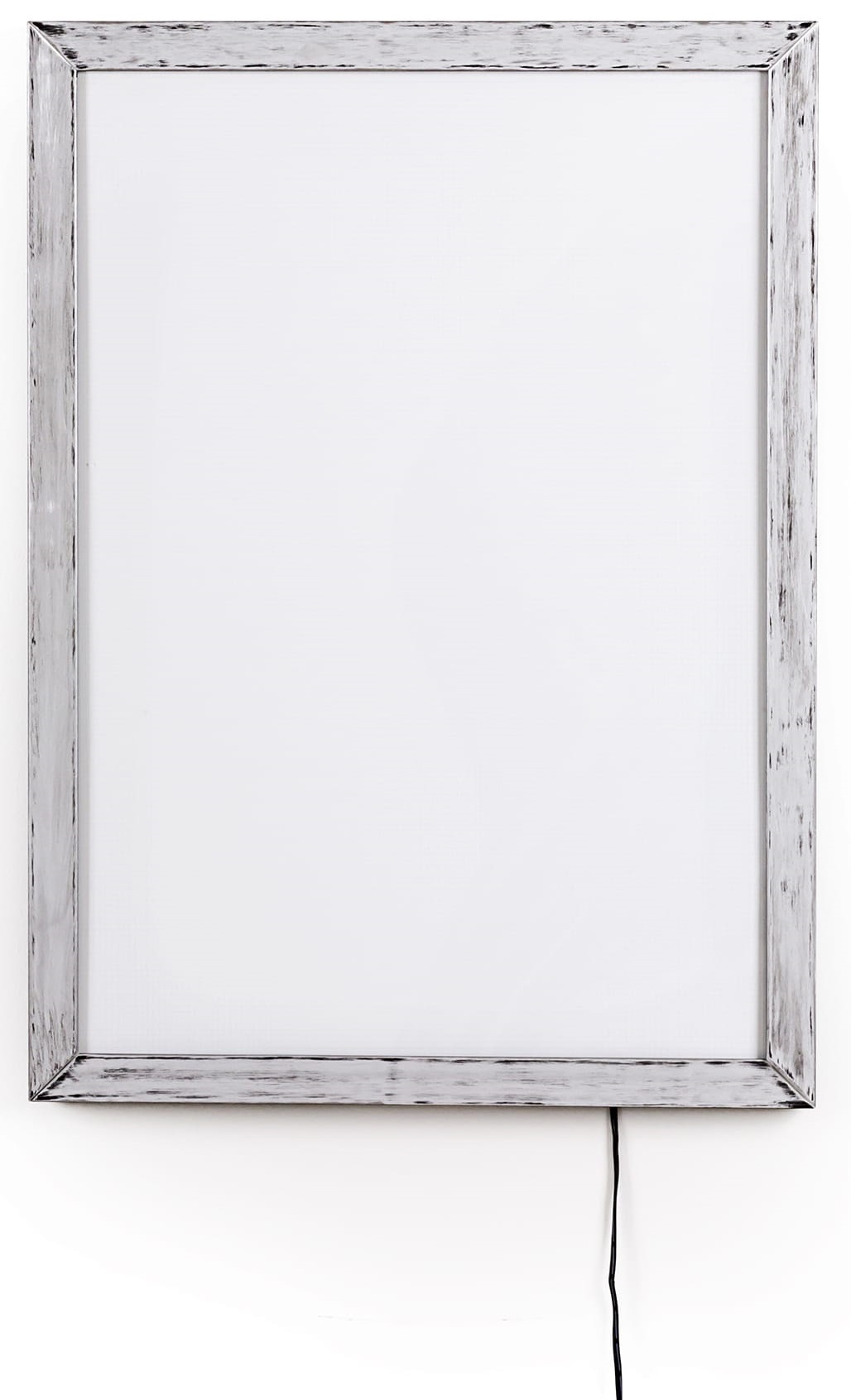 Rama z podświetleniem LED Frame It 40x55 cm – obraz-1