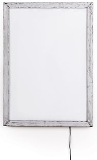 Rama z podświetleniem LED Frame It 40x55 cm – obraz-1