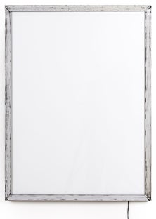 Rama z podświetleniem LED Frame It 60x80 cm – obraz-1