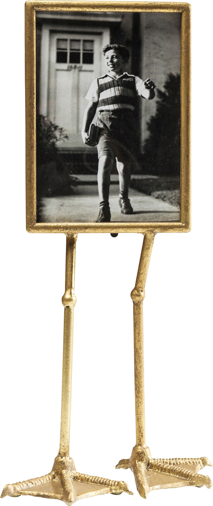 Marco Duck Feet vertical 13x18cm – Imagen-1.