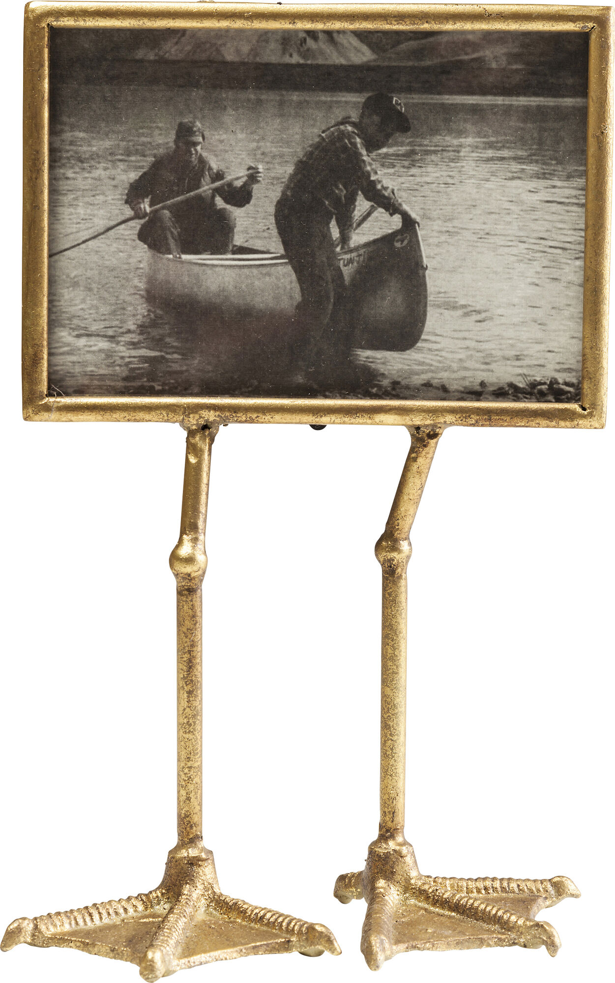 Marco Duck Feet Horizont 13x18cm – Imagen-1.