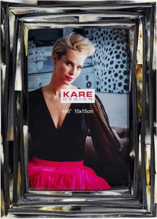 Nuotraukų rėmelis Groove 10x15cm – paveikslėlis-1.