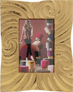 Marco de fotos Wave 10x15cm – Imagen-1.