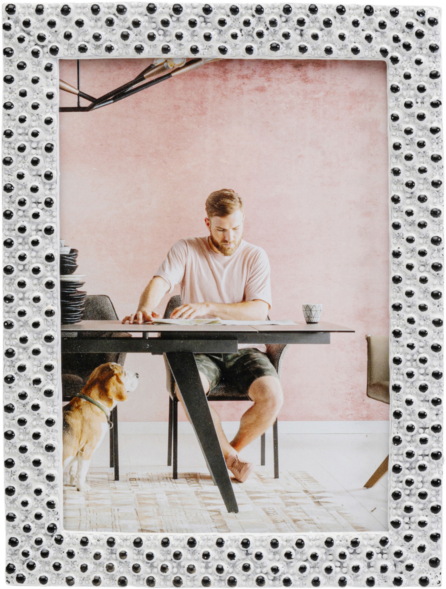 Lina Képkeret 13x18cm – kép-1.