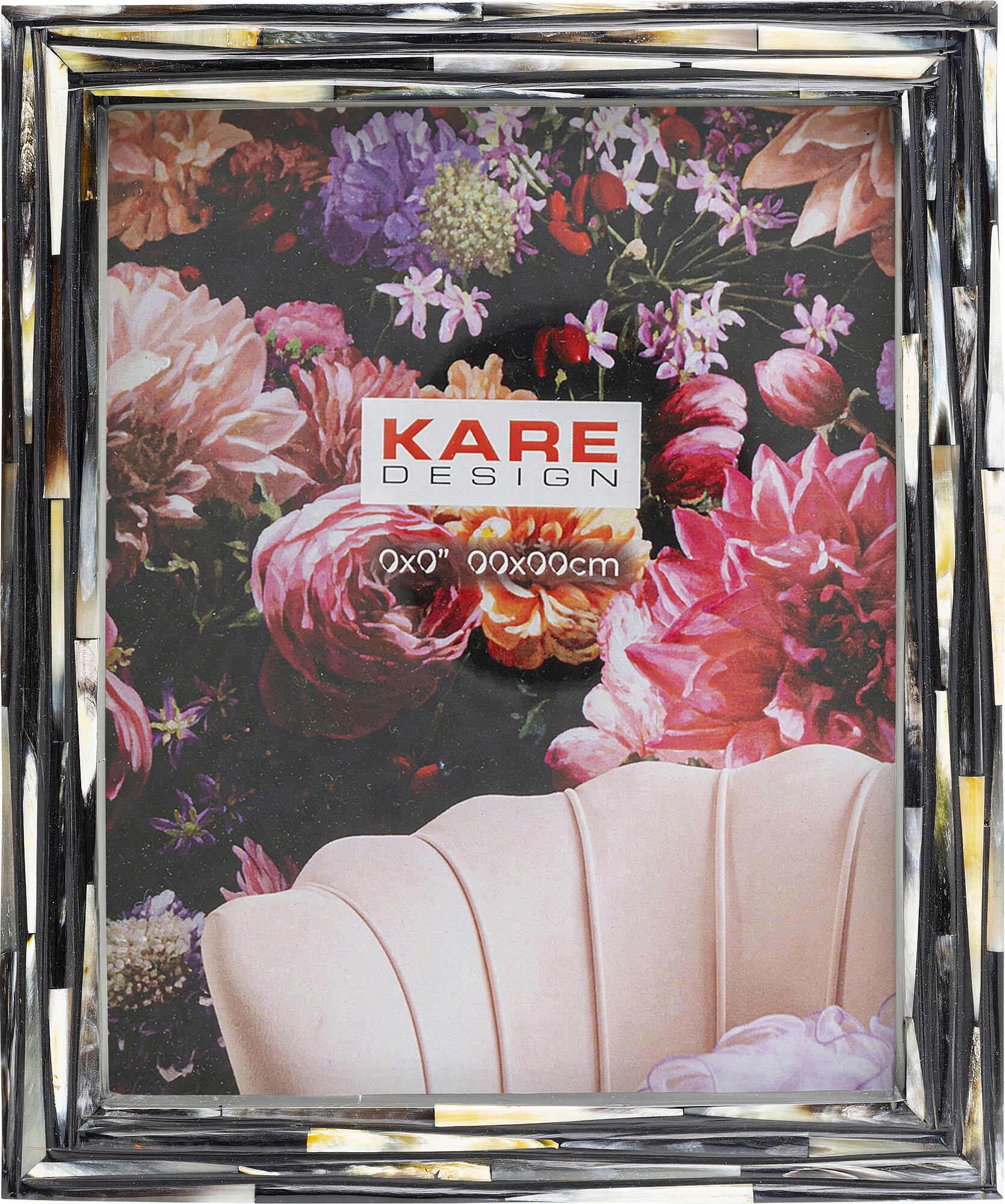 Рамка за снимки Groove 20x25cm – изображение-1.