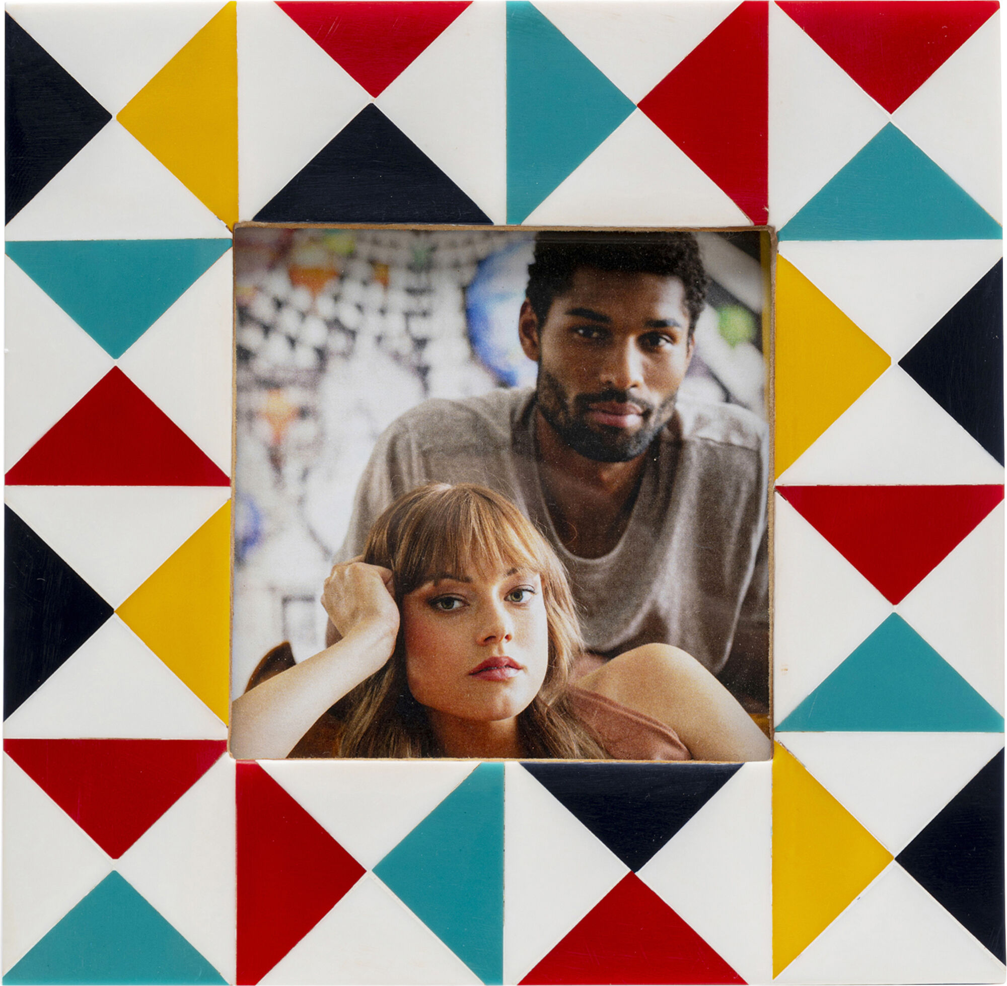 Rama foto Artico Alba 17x17cm – imagine-1.