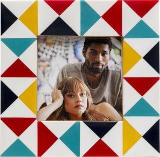 Rama foto Artico Alba 17x17cm – imagine-1.