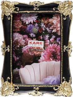 Portaretratos Baroque 17x21cm – Imagen-1.