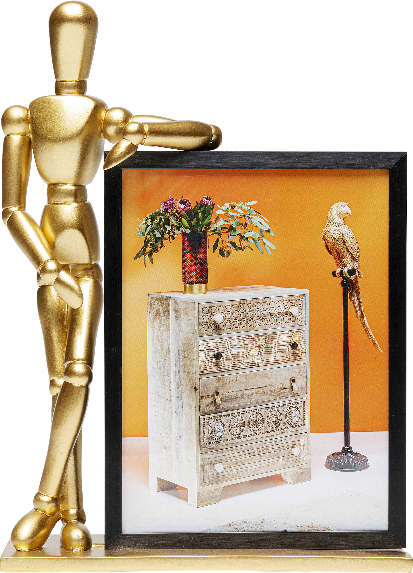 Okvir za Slike Proudly Present 16x21cm – slika-1.