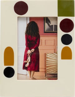 Cornice per foto "Emily" 17x22cm – immagine-1.