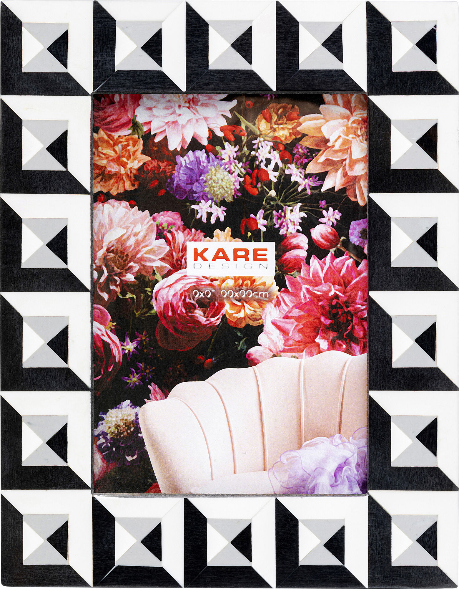 Marco de fotos Jess 17x22cm – Imagen-1.