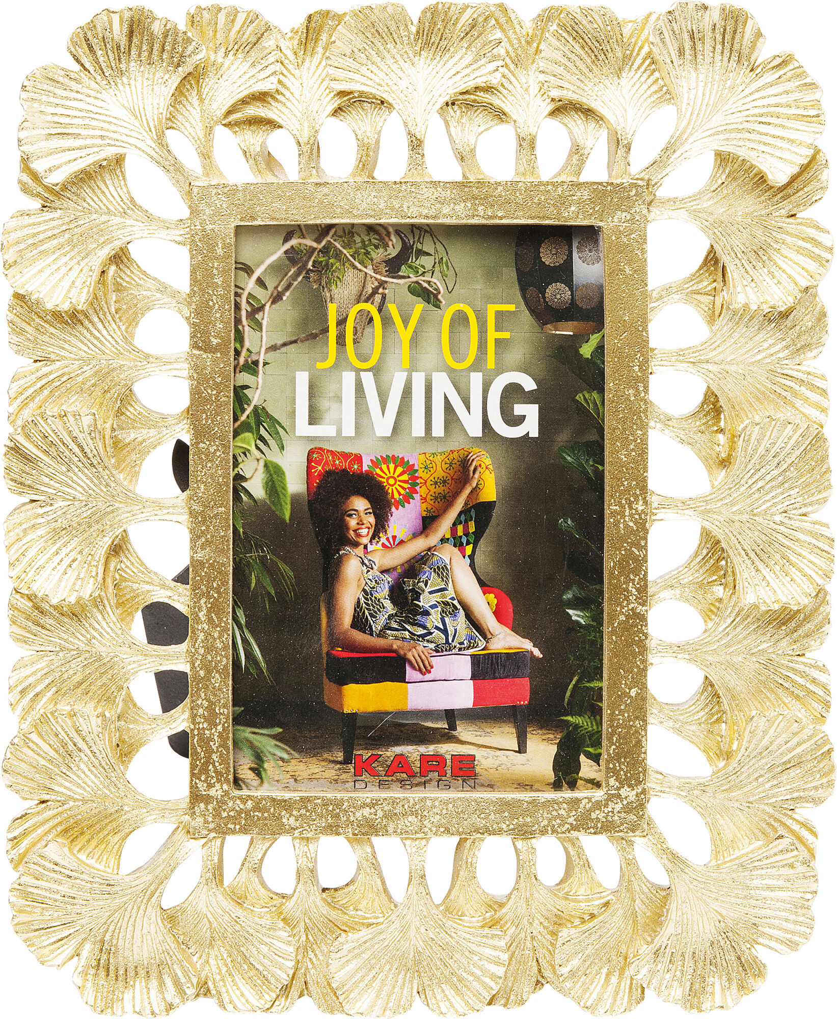 Marco Ginkgo 10x15cm – Imagen-1.