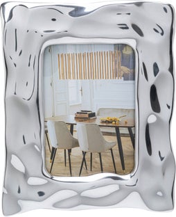 Рамка за снимки Jade Square Silver 13x18cm – изображение-1.