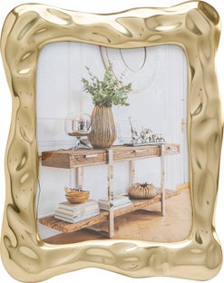 Jade Swing Gold Fali Kép 17X23Cm – kép-1.