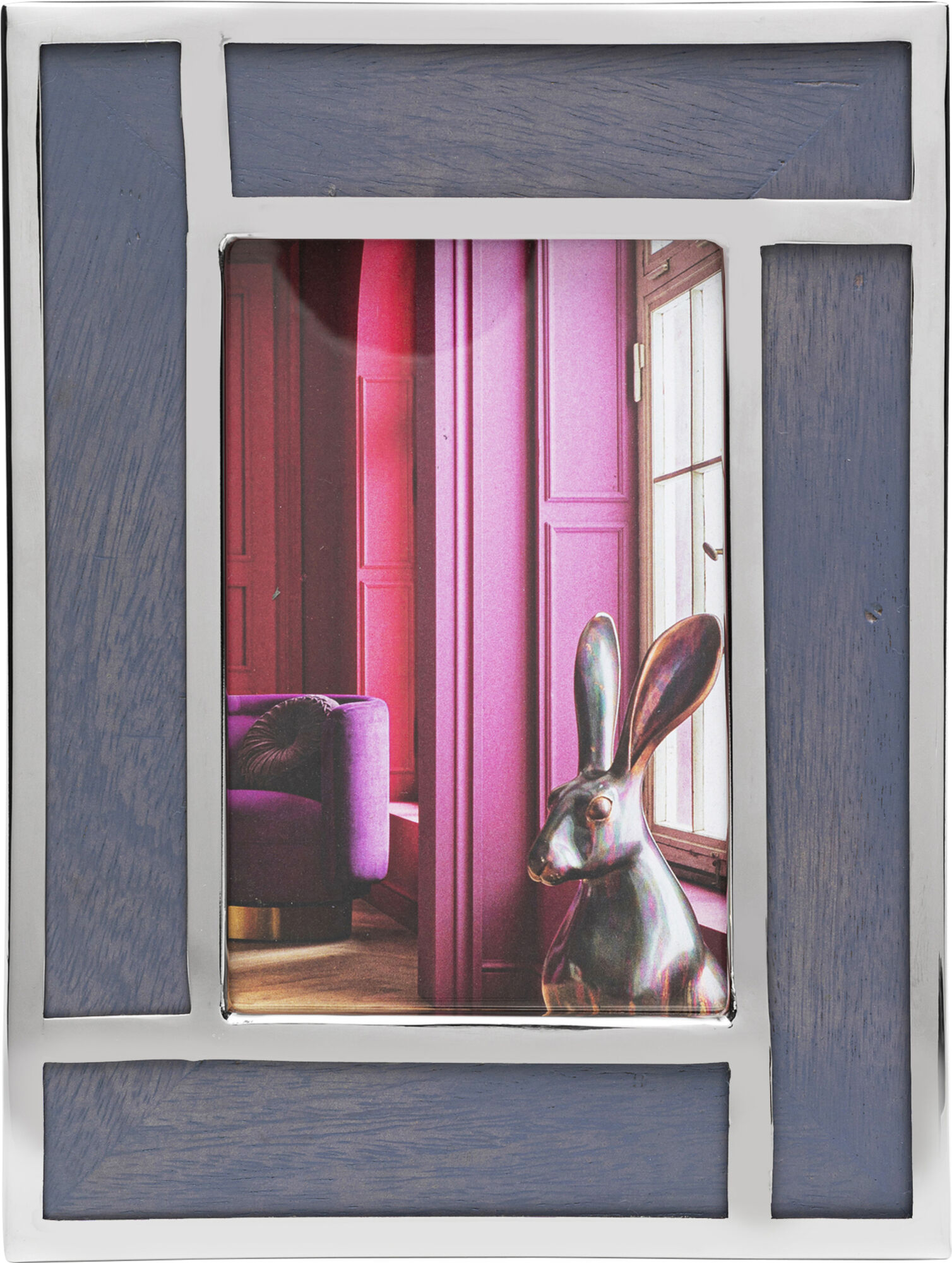 Julez Keretezett Kép 10X15Cm – kép-1.