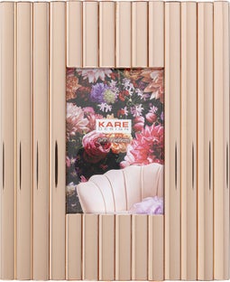 Marco de fotos Elegant bronce 20x26cm – Imagen-1.