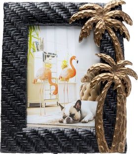 Rama foto Palm Beach 21x24cm – imagine-1.