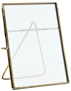 Ramka na zdjęcia Ralph 13x18 cm miedziana – obraz-1