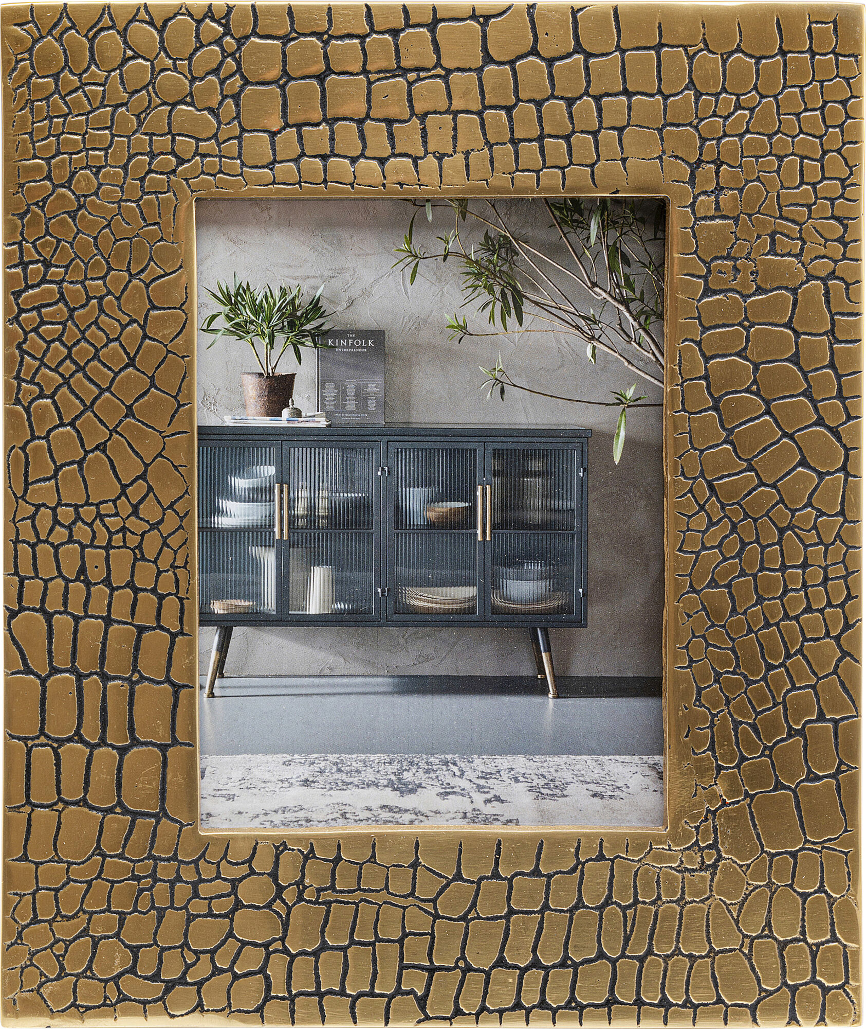 Cuadro Serpente 25x30cm – Imagen-1.