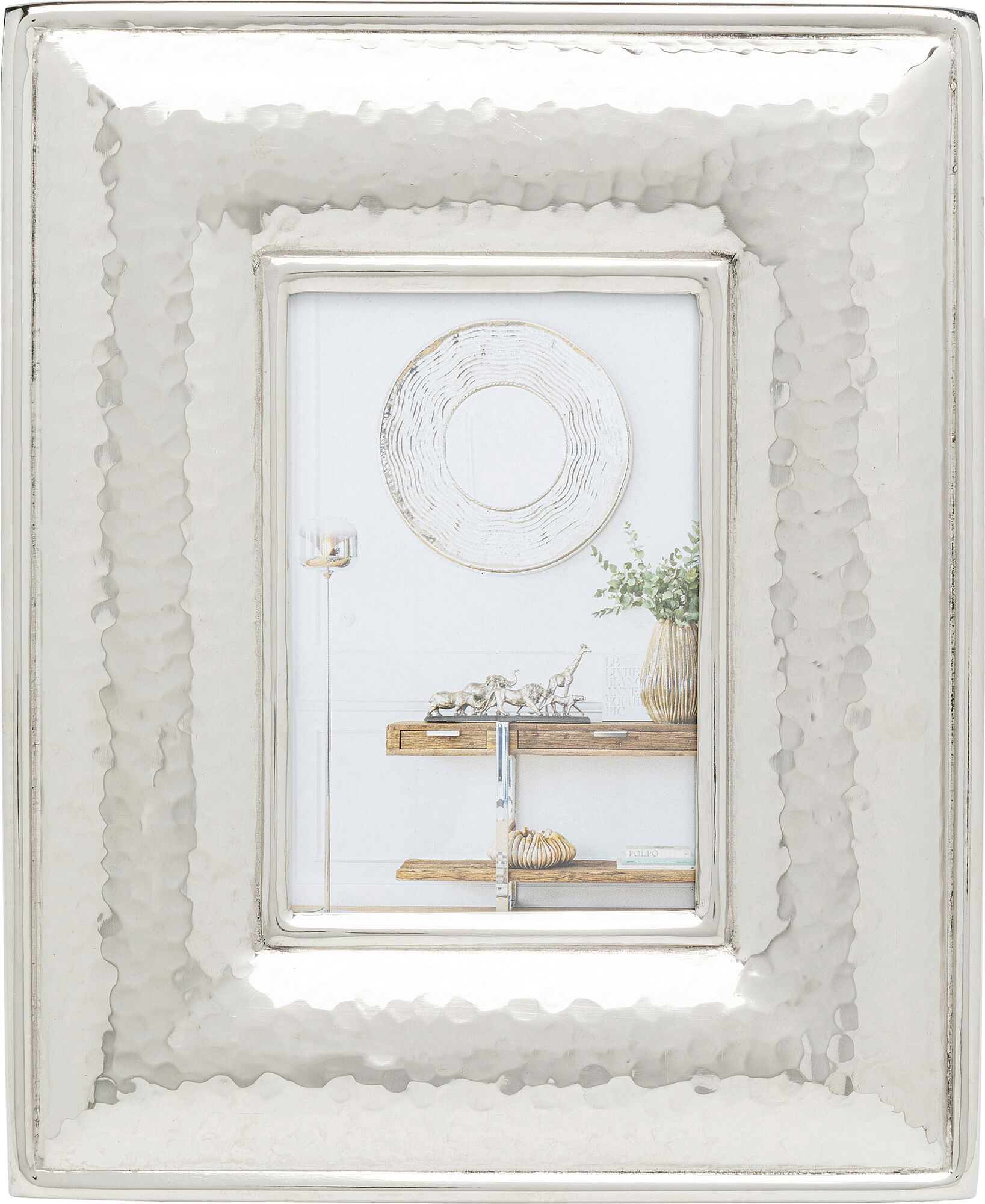 Картина с рамка Decory 13x18cm – изображение-1.