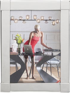 Рамка за снимки Sue 10x15cm – изображение-1.