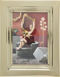 Рамка за снимки Goldie 10x15cm – изображение-1.