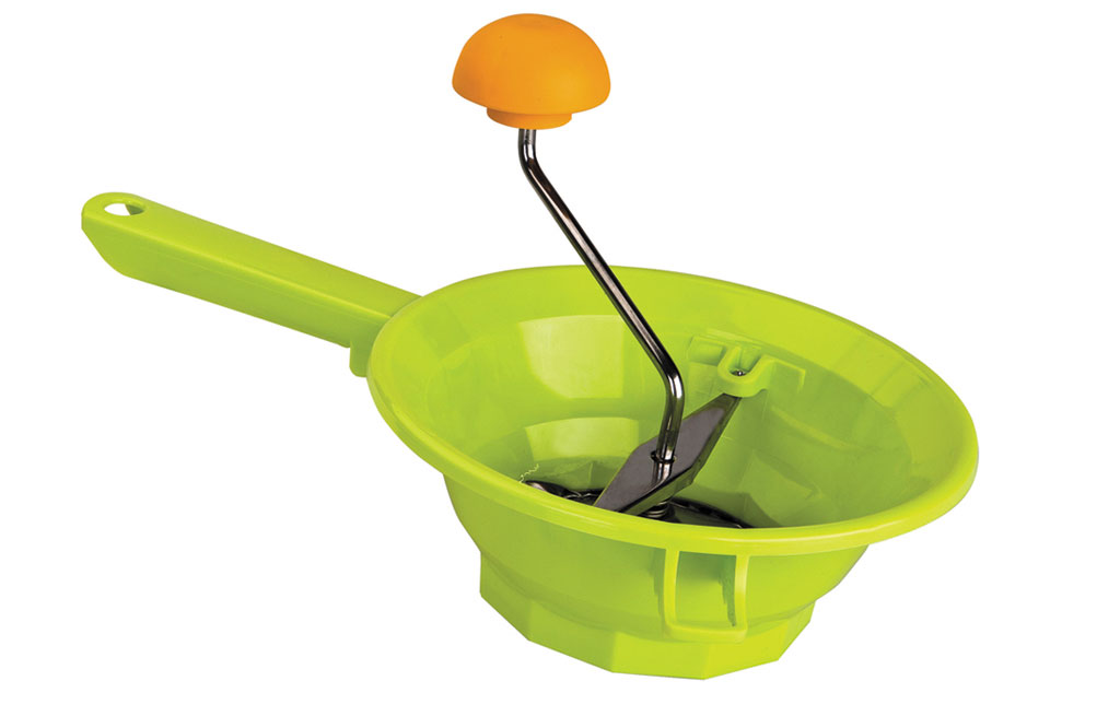 Ръчна мелачка за зеленчуци – изображение-1