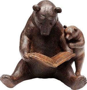 Ukrasna figura Reading Bears – slika-1.