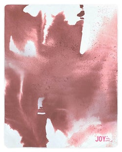 Ręcznik Fitness 85x60 cm Nomadic Soul – obraz-1