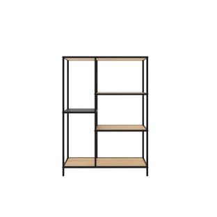 Regał Altino 112 cm – grafika-1.