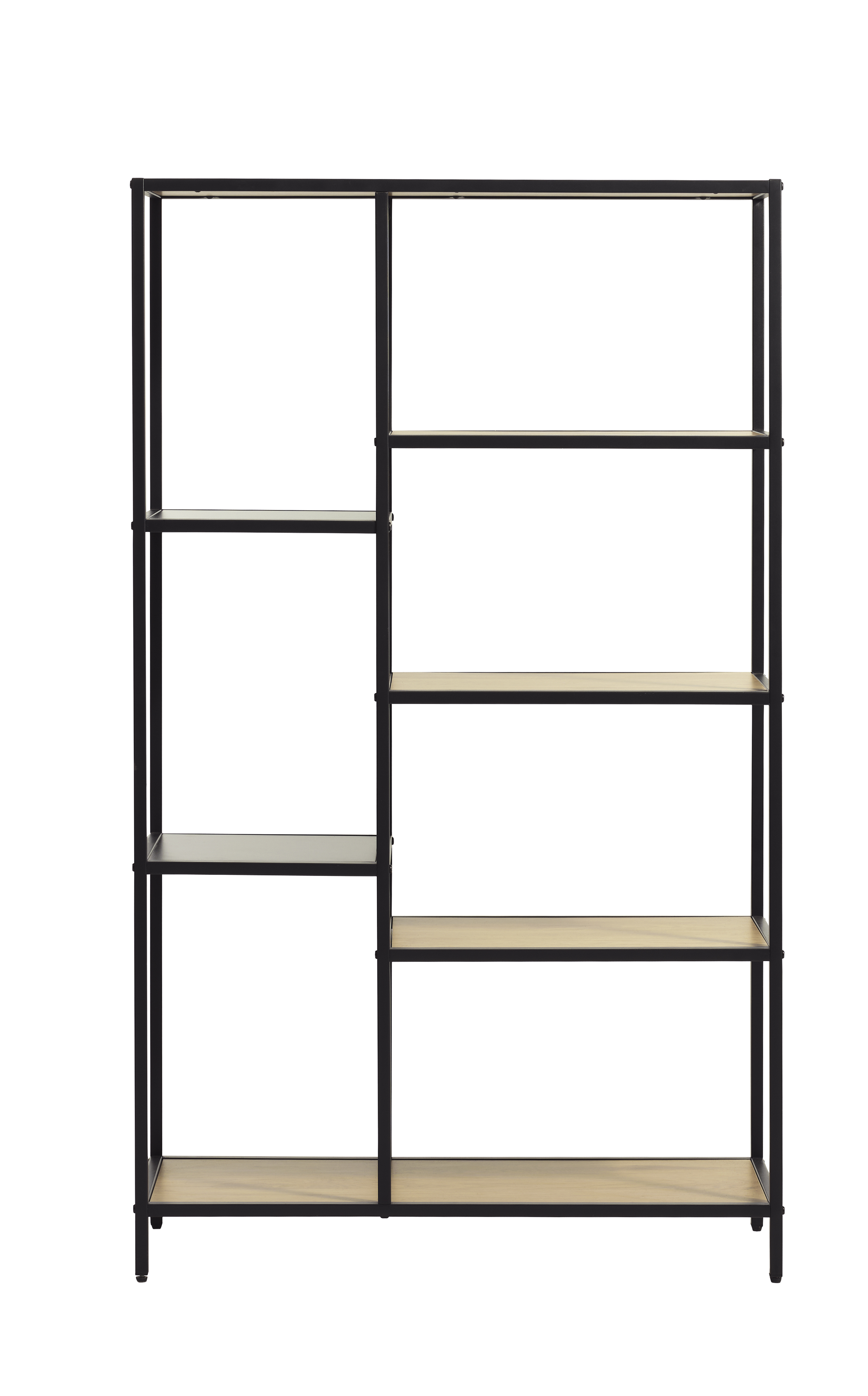 Regał Altino 146 cm – grafika-1.