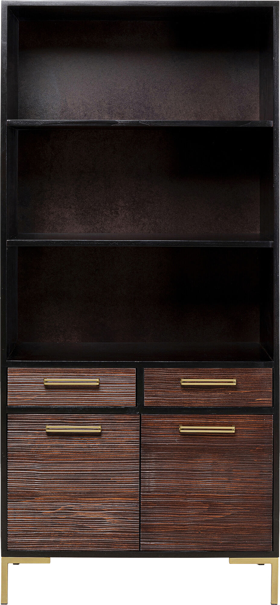 Шкаф Olbia Dark 85x190cm – изображение-1.