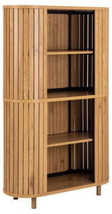 Regał Colima 100x40x160 cm – grafika-1.