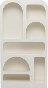 Lentyna Paco White 95x180cm – paveikslėlis-1.