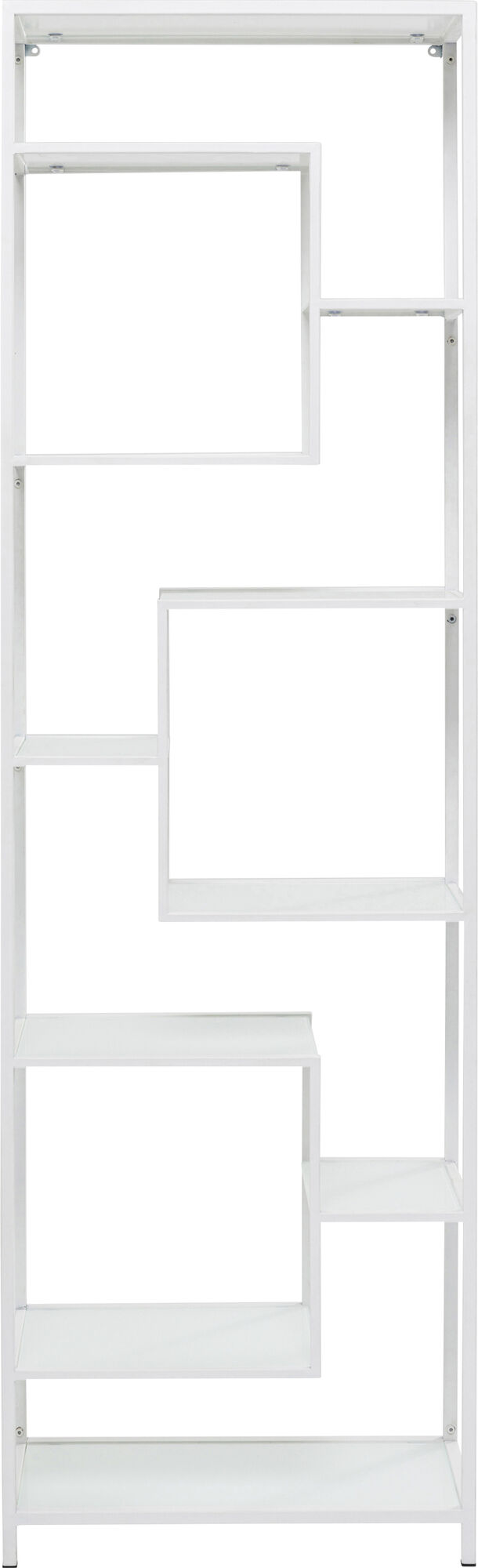 Raft Loft alb 60x195 cm – imagine-1.