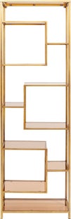 Lentyna Loft Gold 195x60 – paveikslėlis-1.