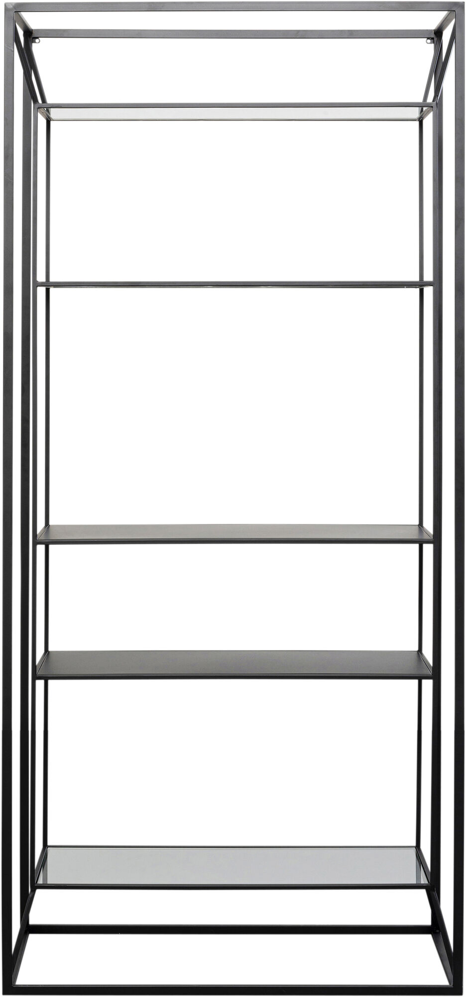 Shelf Corinne 90x200cm – billede-1.