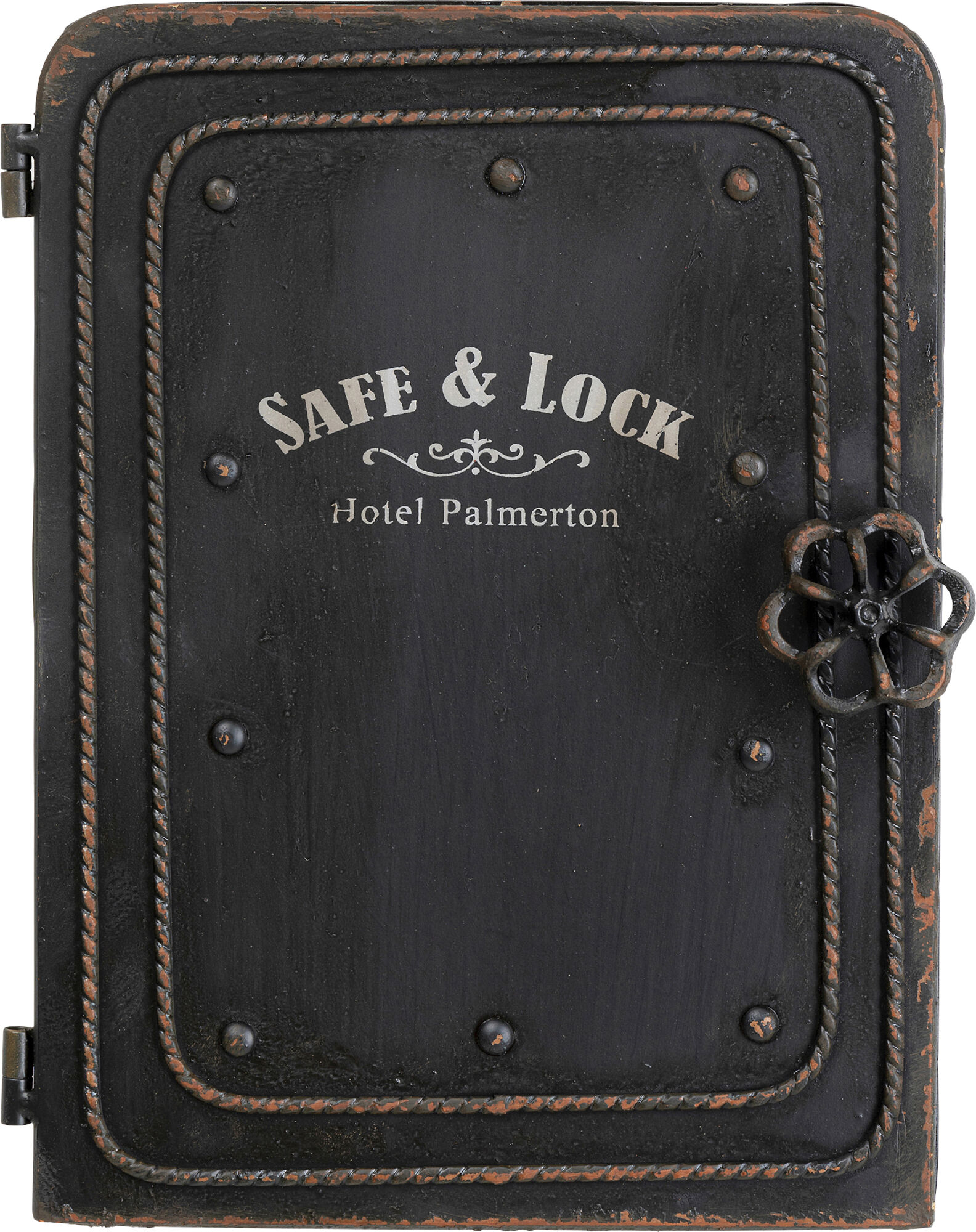 Safe&Lock pengeskab – billede-1.