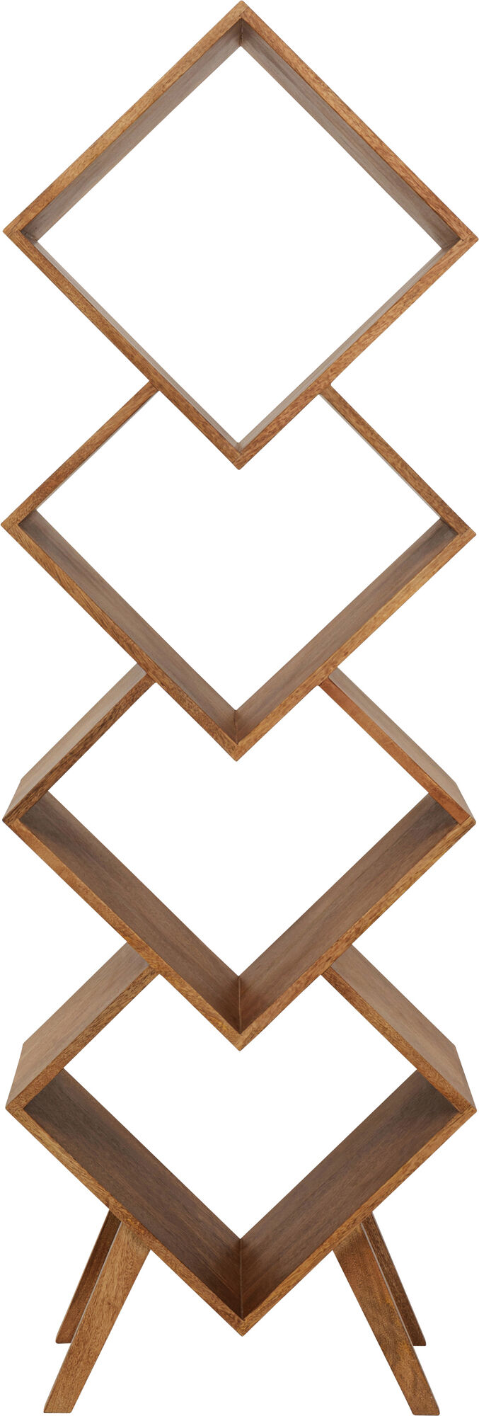 Cubes Balance hylde 57x173cm – billede-1.