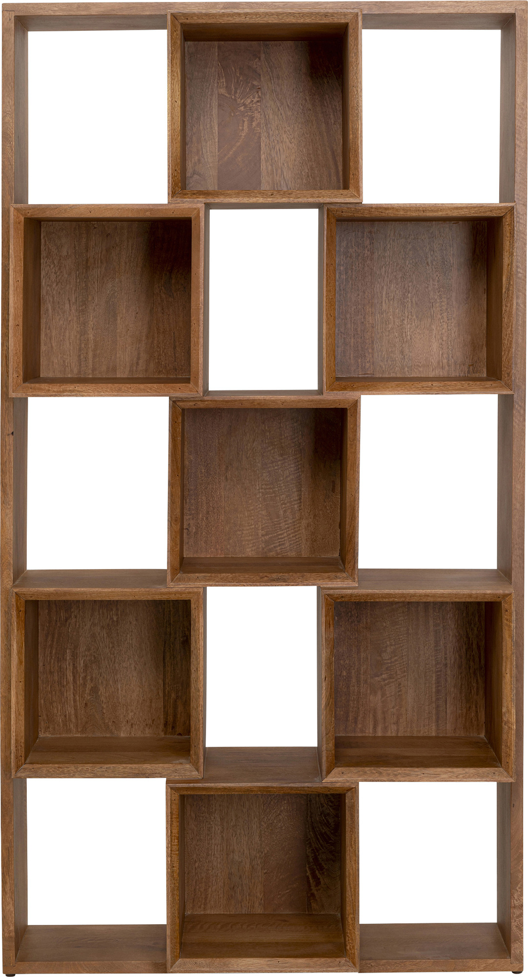 produkt: Hylla Cubes Balance, 103x192cm.