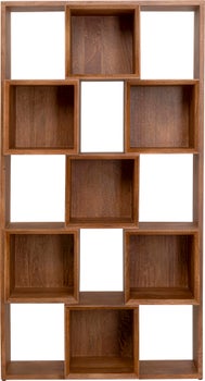 produkt: Hylla Cubes Balance, 103x192cm.